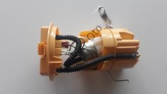 Mazot Yakıt Şamandıra Clio 4 1,5Dci K9K 172020299R