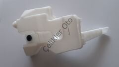 Silecek Su Fiskiye Deposu Captur Clio 4 2016->289105440R