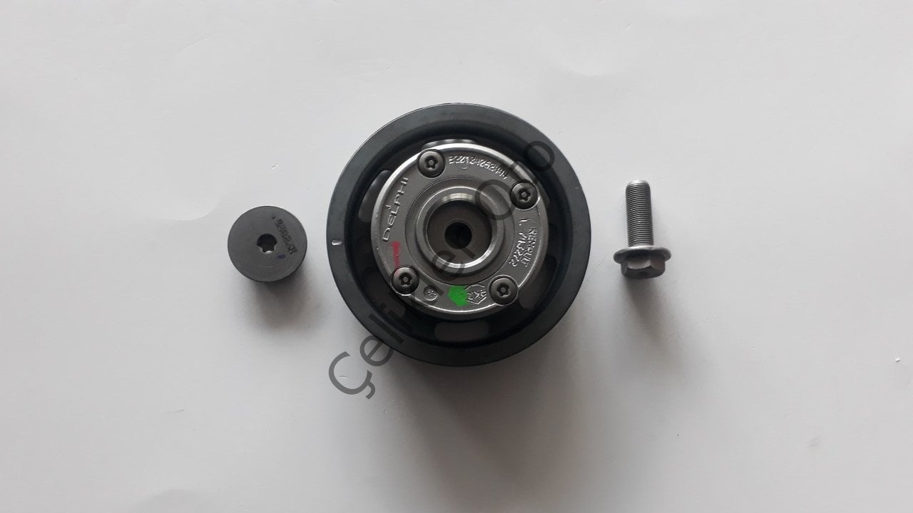 Eksantrik Triger Yağlı Dişlisi Megane 2 1,6 16V 7701478505