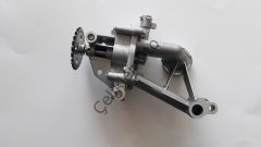 Yağ Pompası Master 2,5Dci G9U 8200741642