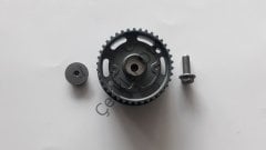 Eksantrik Yağlı Dişli Açı Kaydırıcı Megane 2 1,6 16V K4M 7701478505