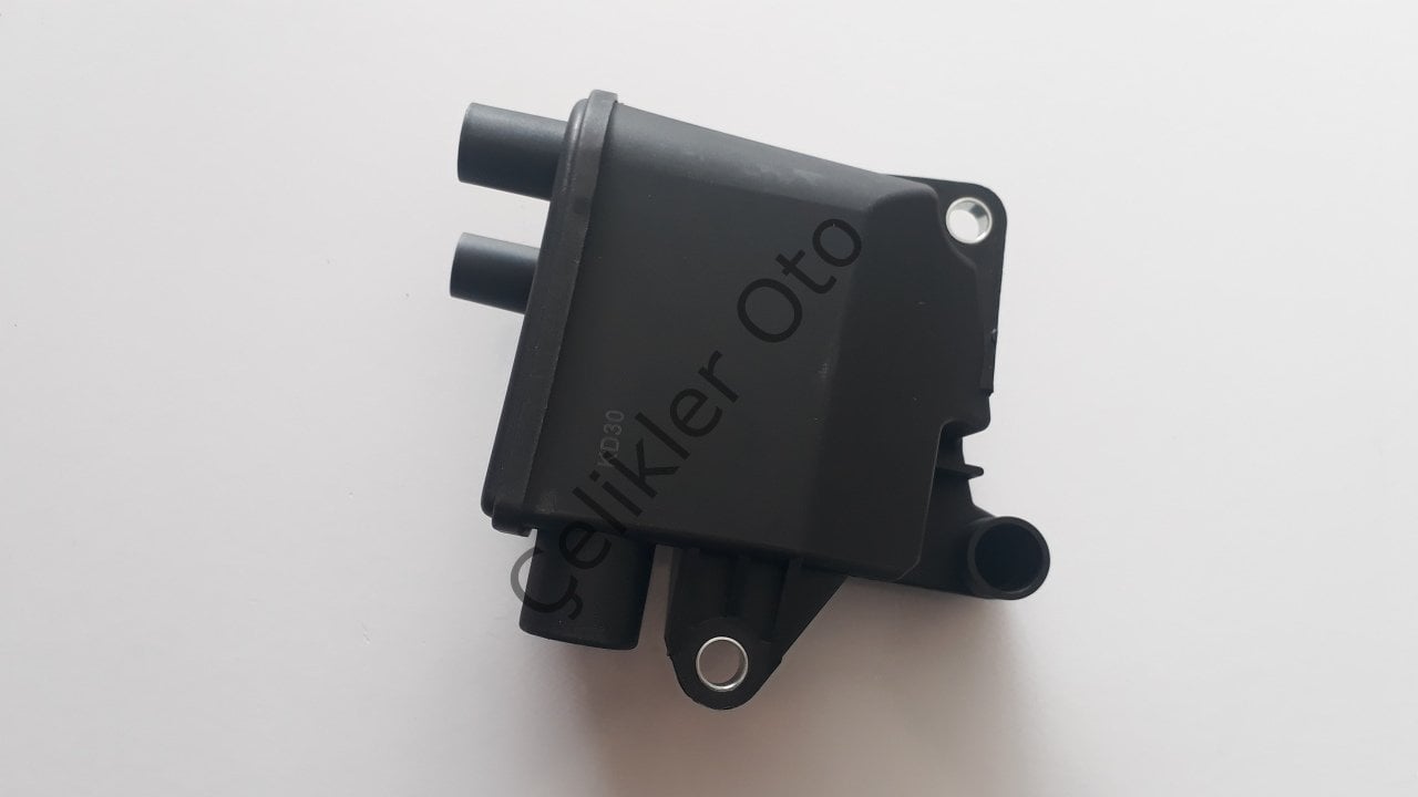 Karter Havalandırma 850 9146756