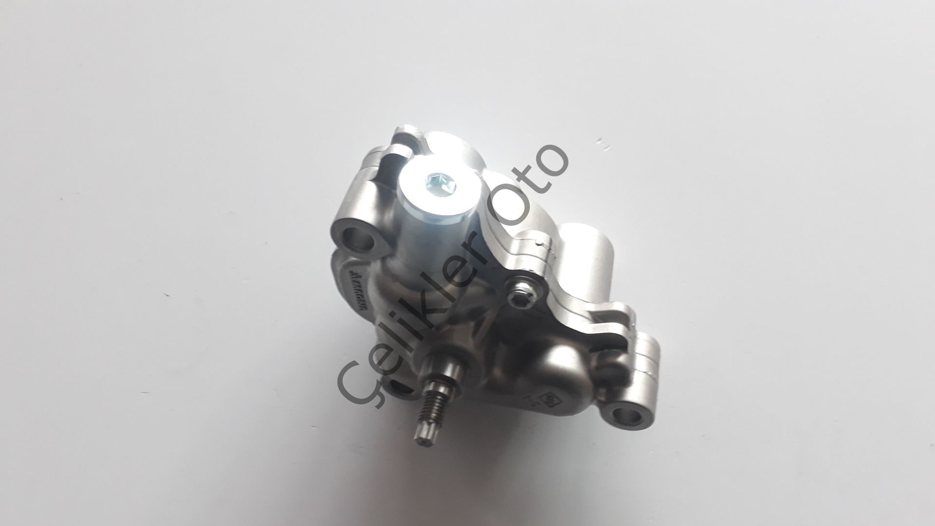 Yağ Pompası Megane 4 Talisman 1,6 16V H4M 150107151R