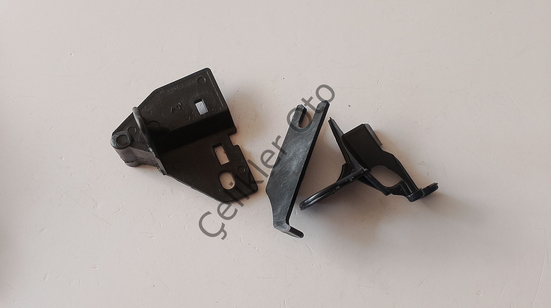 Sol Far Tamir Kiti Renault Clio 4 9105749