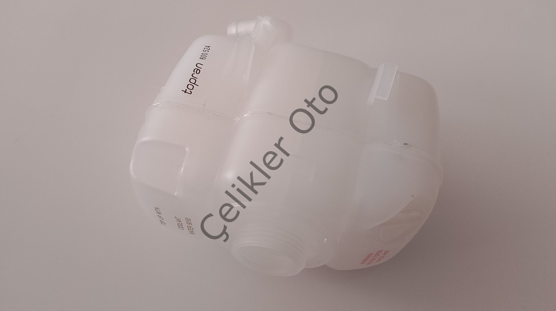 Radyatör Ek Depo S70 V70 C70 30741975