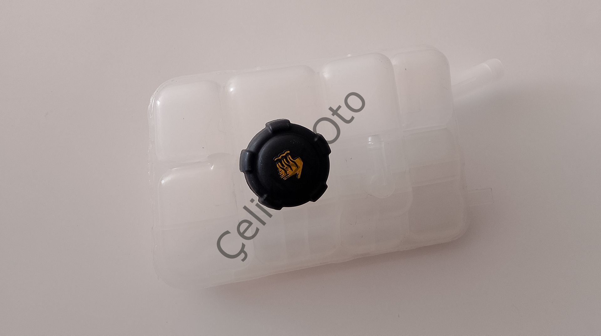 Radyatör Ek Deposu Talisman Megane 4 Espace 5 217102781R