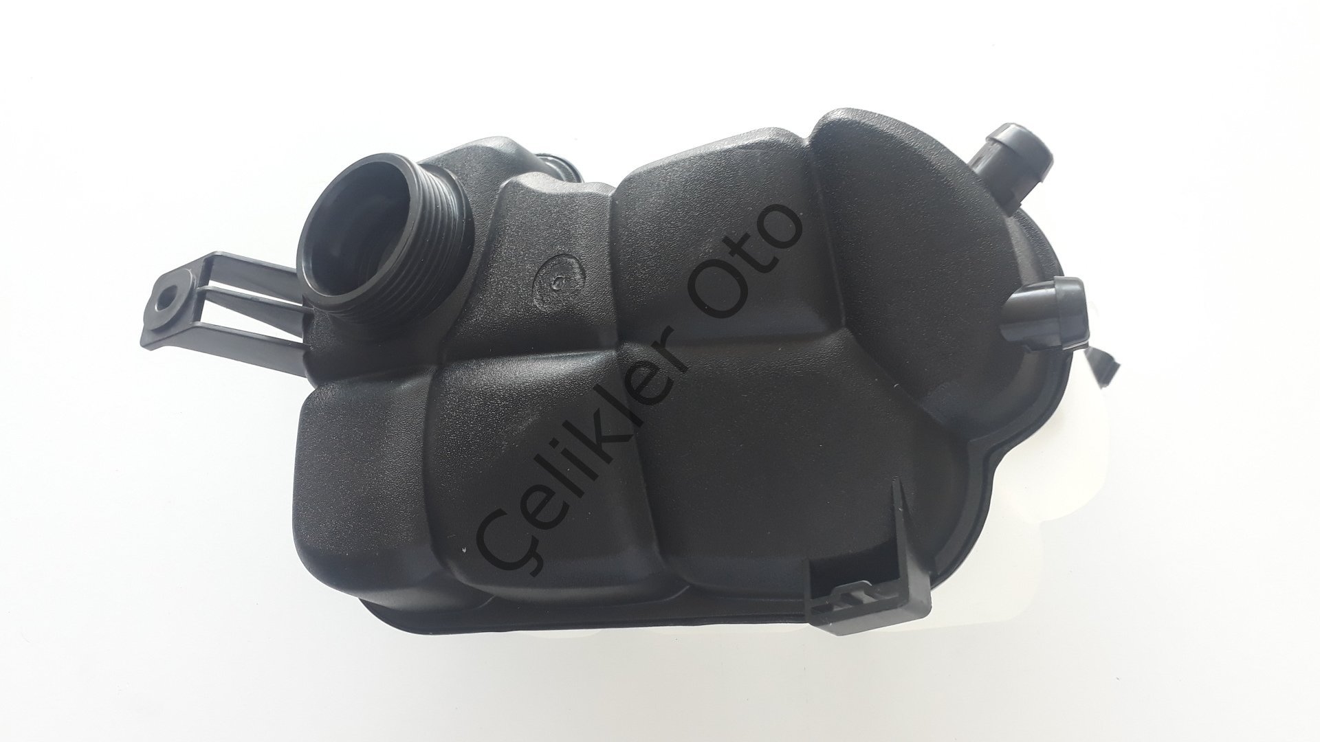 Radyatör Ek Depo S60 V60 S80 V70 XC60 XC70 31200321