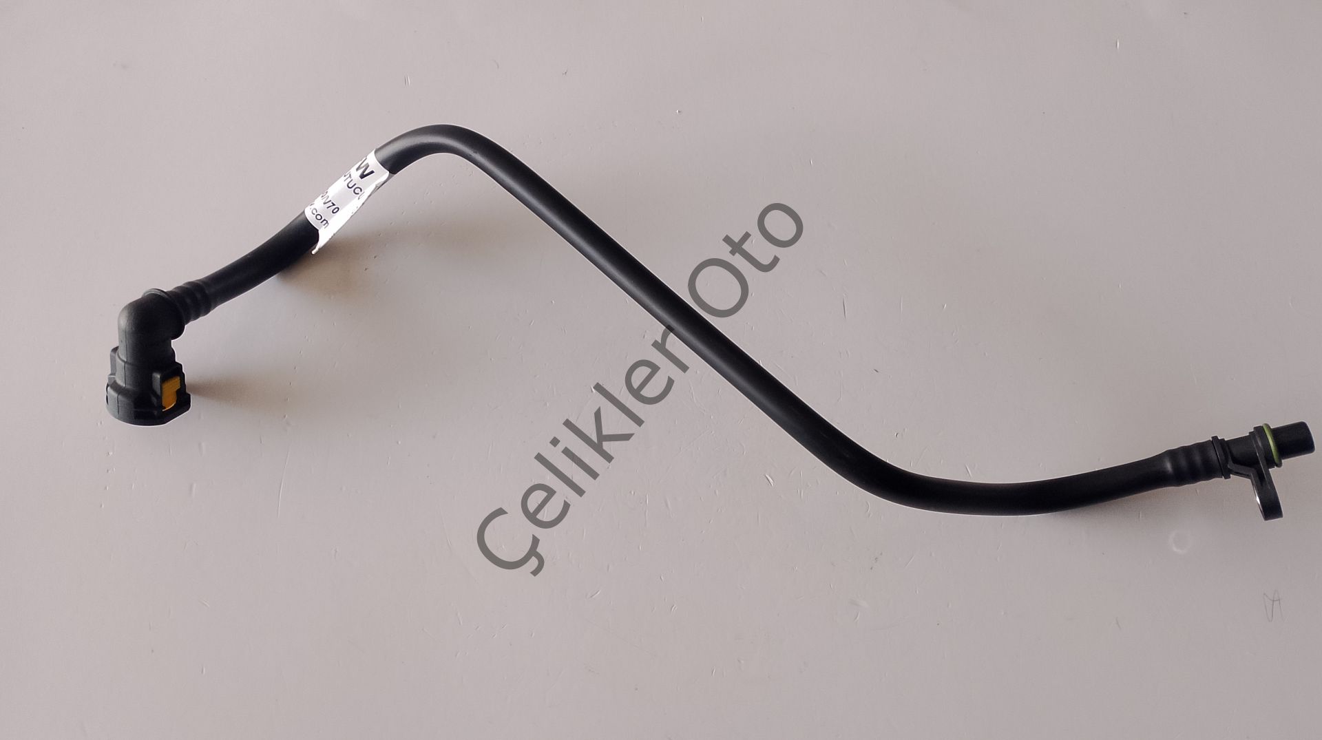 Şanzuman Yağ Soğutucu Hortumu S60 V60 S80 V70 XC60 XC70 31319280
