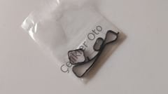 Yağ Soğutucu Contası Oringi Mercedes OM626 W205 A6261800165