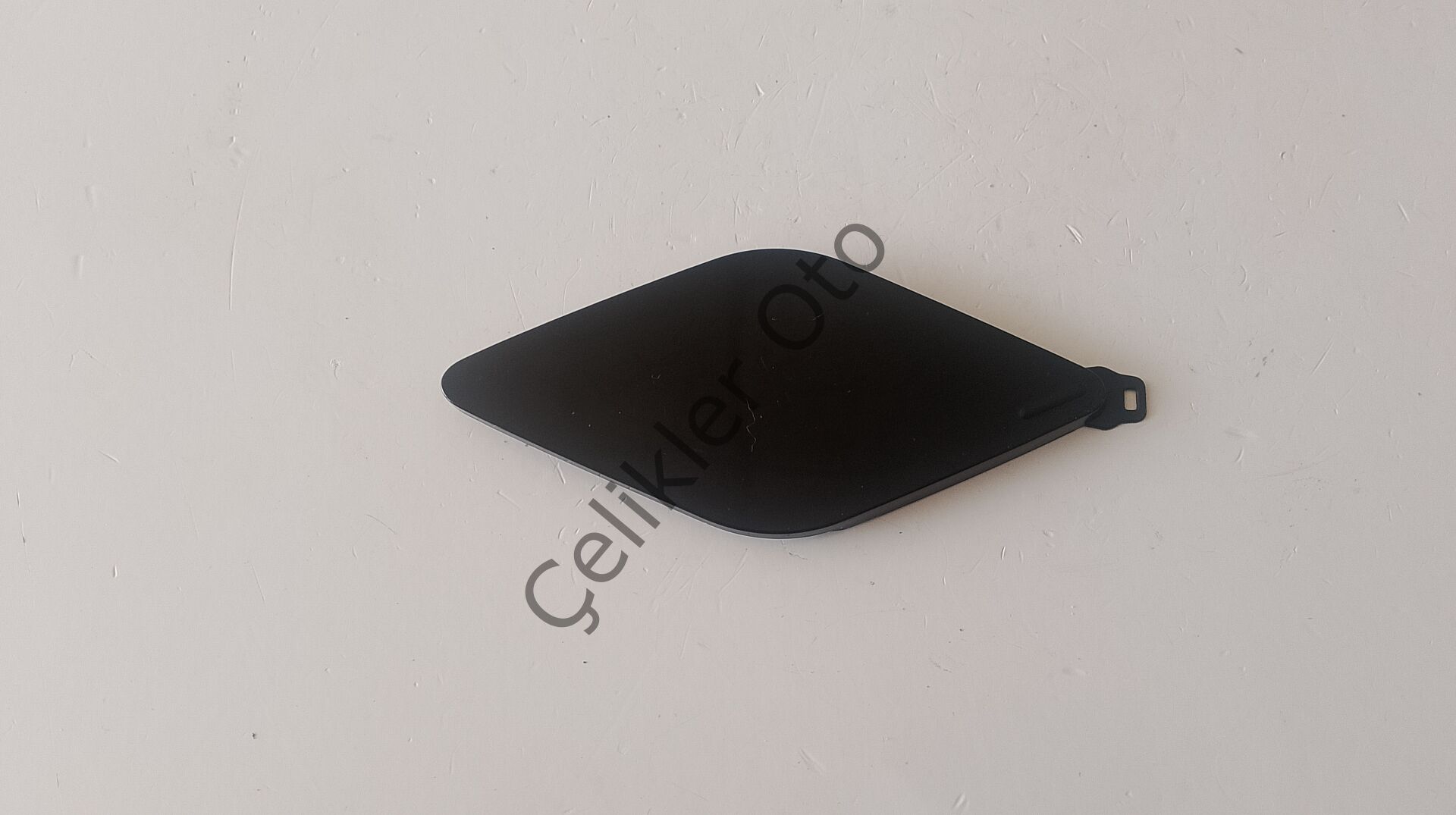 Arka Tampon Çeki Kapağı S90 2017->39840010