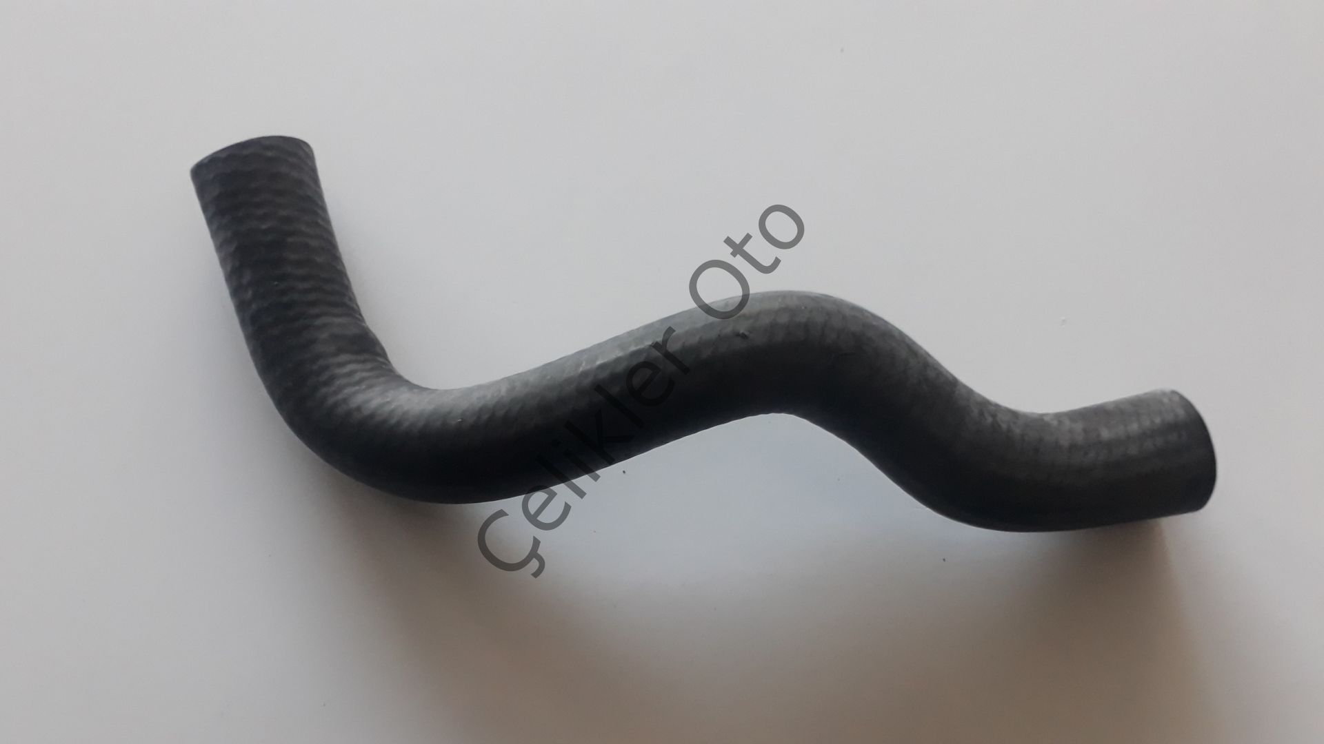 Radyatör Üst Hortumu Clio Thalia 1,4 8V 7700435711