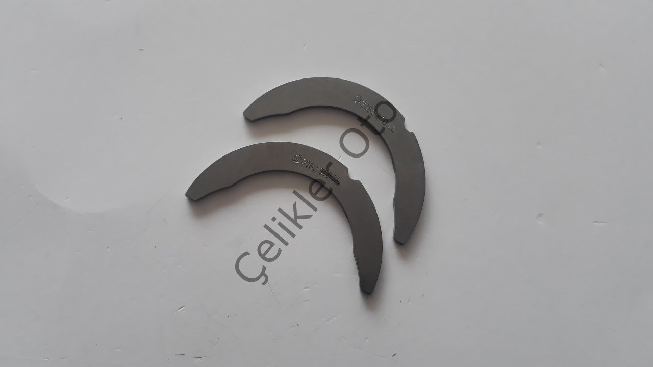 Renault Dacia Kenar Ay Yatak 1,4 1,6 16V 1,5DCİ  7701473149