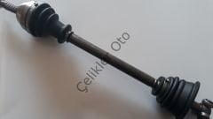 Sol Aks Komple Renault R21 Manager Optima 7701349785