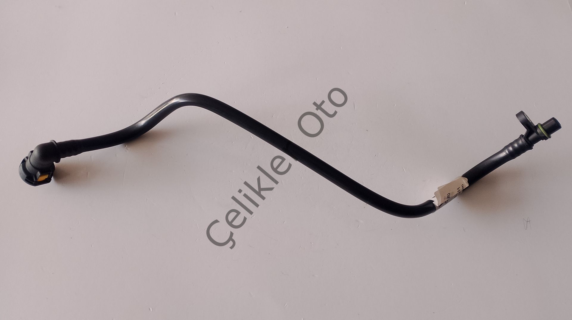 Şanzuman Yağ Soğutucu Hortumu S60 V60 S80 V70 XC60 31319281