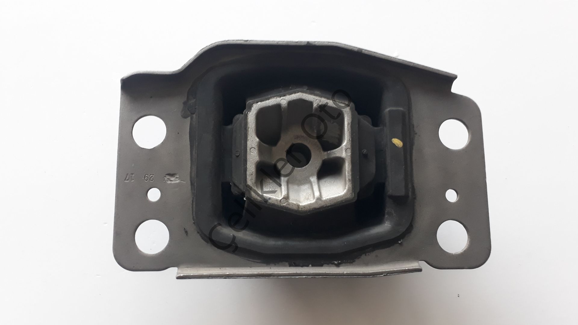 Sol Motor Takozu S80 V70 D4164T 30680700