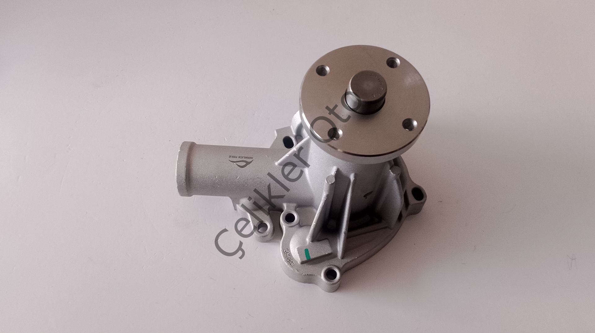 Su Pompası Devirdaim 240 740 940 960 271975