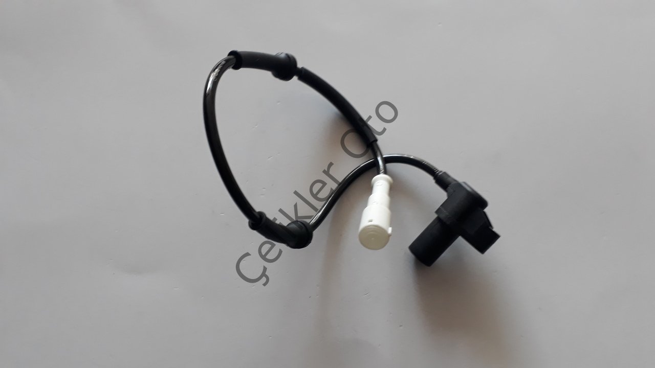 Ön Abs Kablosu Clio Sağ/Sol 7700411747