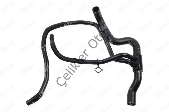 Radyatör Alt Hortumu Renault Master 2,3Dci 215031595R