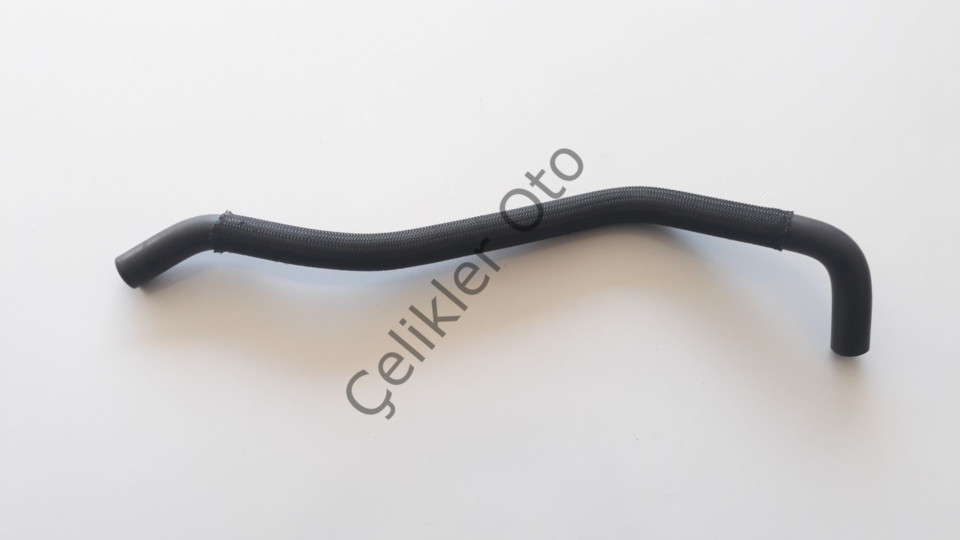 Radyatör Ek Depo Genleşme Şişe Hortumu Clio Kango 1,5Dci K9K 8200253016