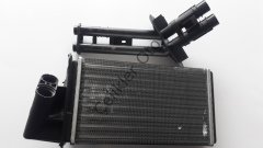 Kalorifer Radyatörü Laguna 1,8 1,9DCİ 2,0 7701038542