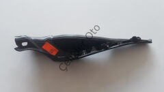 Sağ Ön Cam Izgara Bagalidi Fluence 668620027R