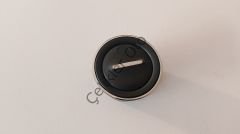 Kalorifer Izgarası Krom Clio Joy Symbol Duster Dokker Sandero 687608758R