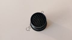 Kalorifer Izgarası Krom Clio Joy Symbol Duster Dokker Sandero 687608758R