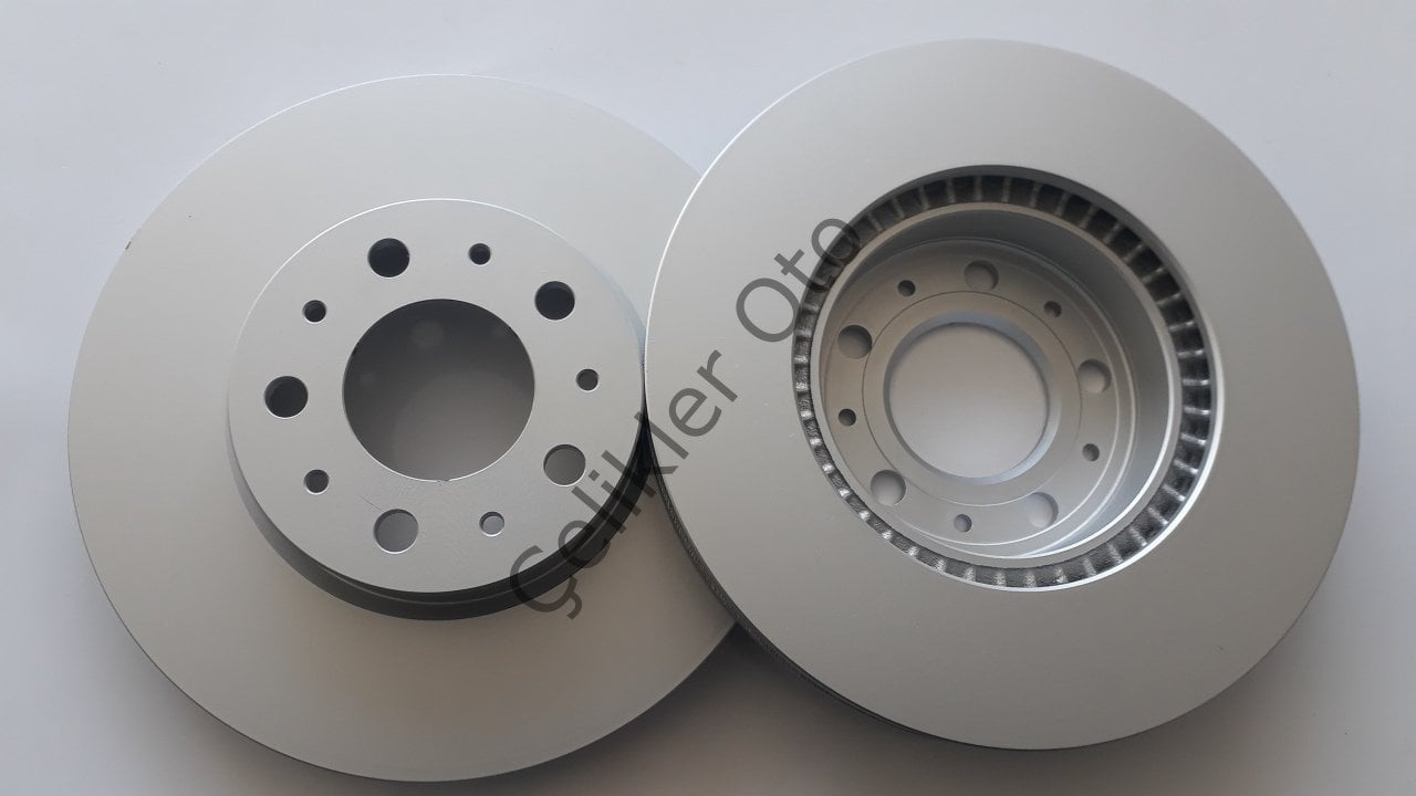 Ön Fren Diski 850 940 C70 V70 V90 S70 S90 271788
