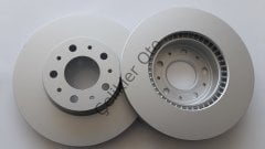 Ön Fren Diski 850 940 C70 V70 V90 S70 S90 271788