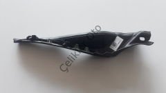 Sol Ön Cam Izgara Bagalidi Fluence 668630027R