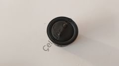 Kalorifer Izgarası Siyah Clio Joy Symbol Duster Dokker Sandero 687608758R