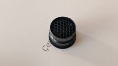Kalorifer Izgarası Siyah Clio Joy Symbol Duster Dokker Sandero 687608758R