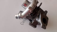 Turbo Kompresörü Trafik 2,0Dci M9R 7701477300