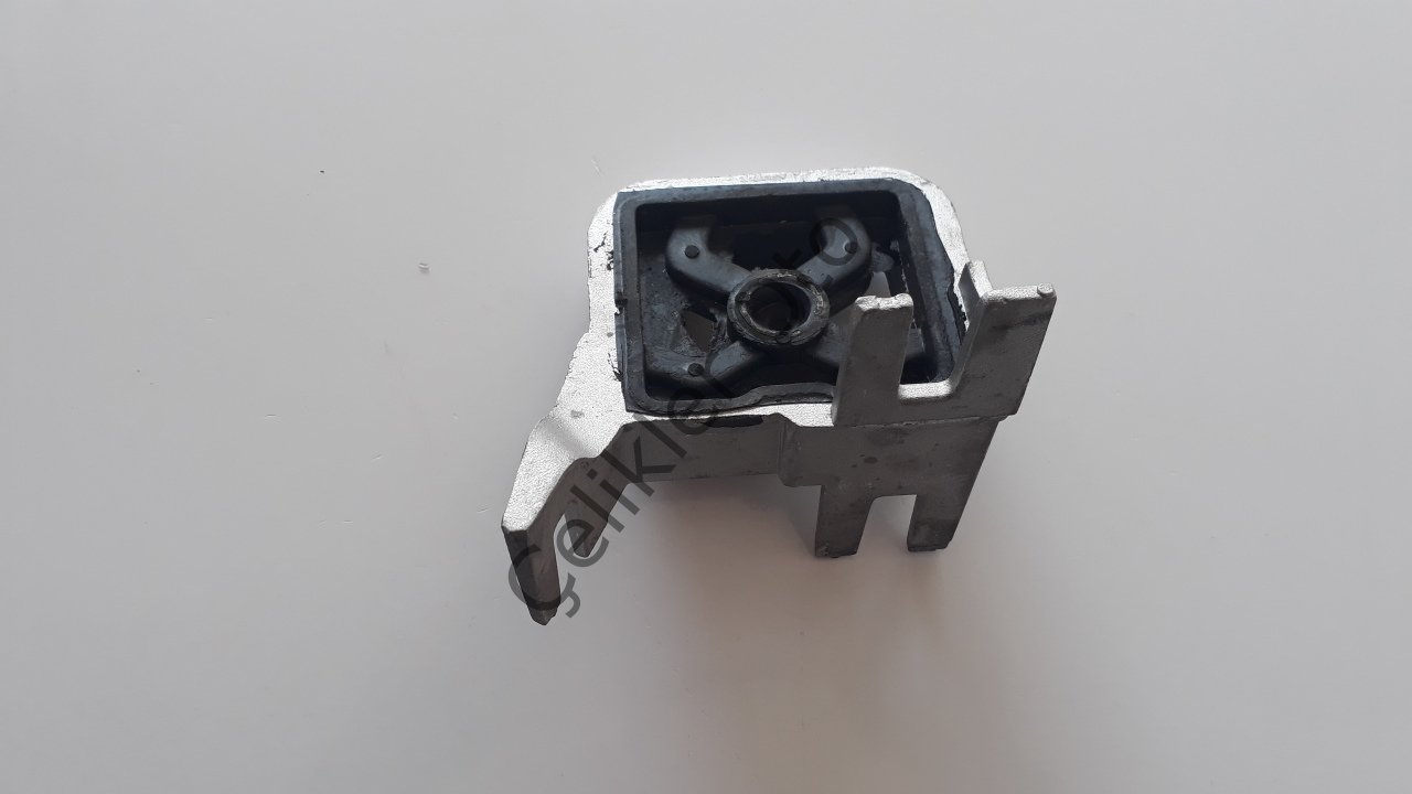 Eksoz Askı Arka Takozu Clio 7700435270