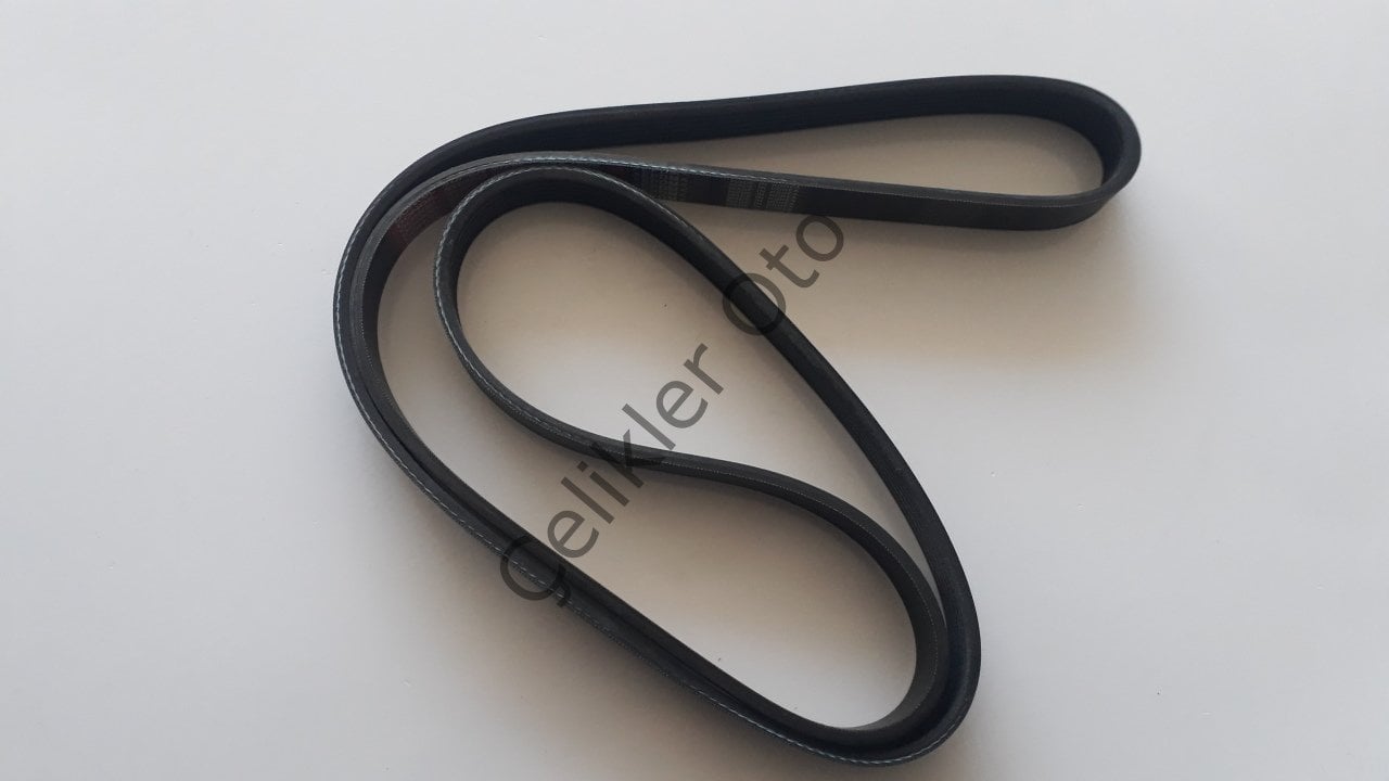 V Kayışı Alternatör Laguna 2,0 16V N7Q 7439146900