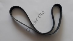 V Kayışı Alternatör Master 2,5Dci 7700738035