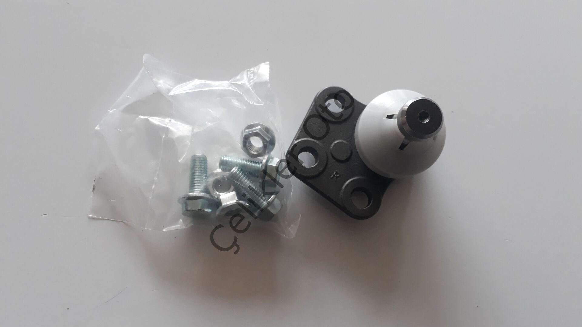 Sağ Alt Rotil Kango 3 8200586567