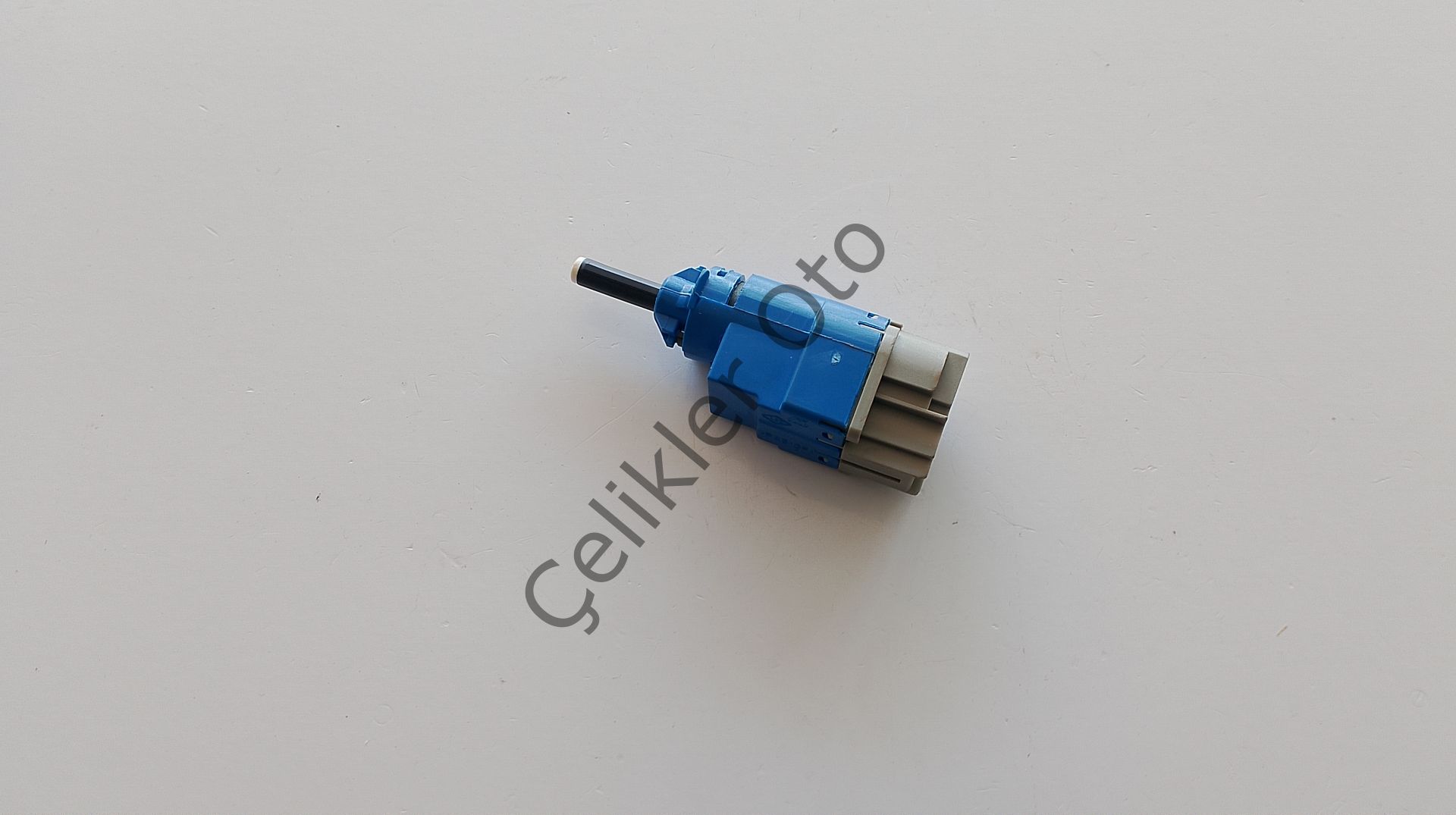 Debriyaj Pedal Müşürü Clio 4 Captur Trafik 3 Lodgy Dokker Sandero Clio Joy Symbol 253255192R
