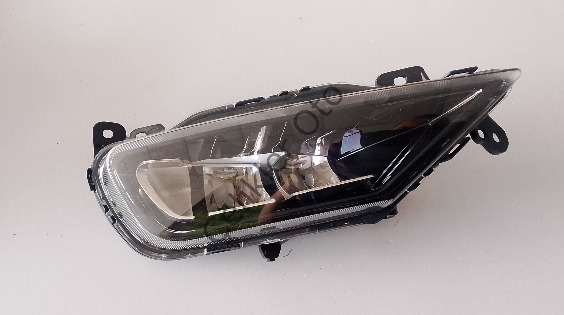 Sağ Sis Farı S90 V90 XC60 2016->31395866