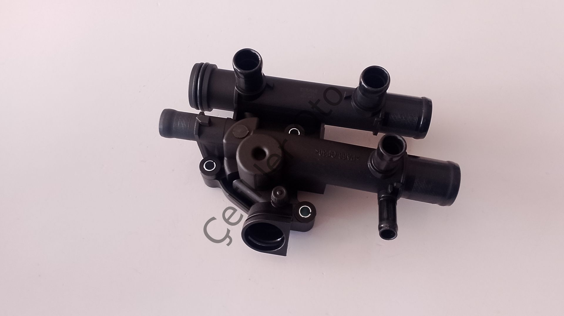 Termostat Yuvası Komple Master 2,5DCİ G9U 8200709142