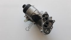 Yağ Soğutucu Komple S60 V60 S80 V70 1,6Dizel 30711522