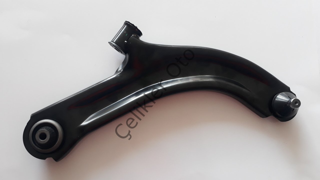 Sağ Alt Tabla Salıncak Clio 3 Modüs 8200346942