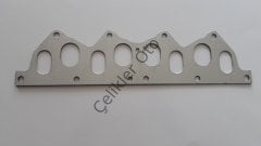 Eksoz Manifold Contası Renault R11 R21 1700 Kango Express 1,9Dizel F8Q 7700854867