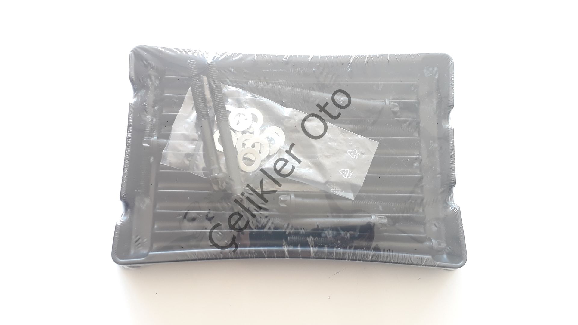 Silindir Kapak Saplaması Clio Kango Megane 1,4 1,6 8V 7700738986