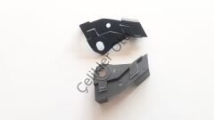 Ön Tampon Braketi Ayağı Clio 3 Takım 7701208754