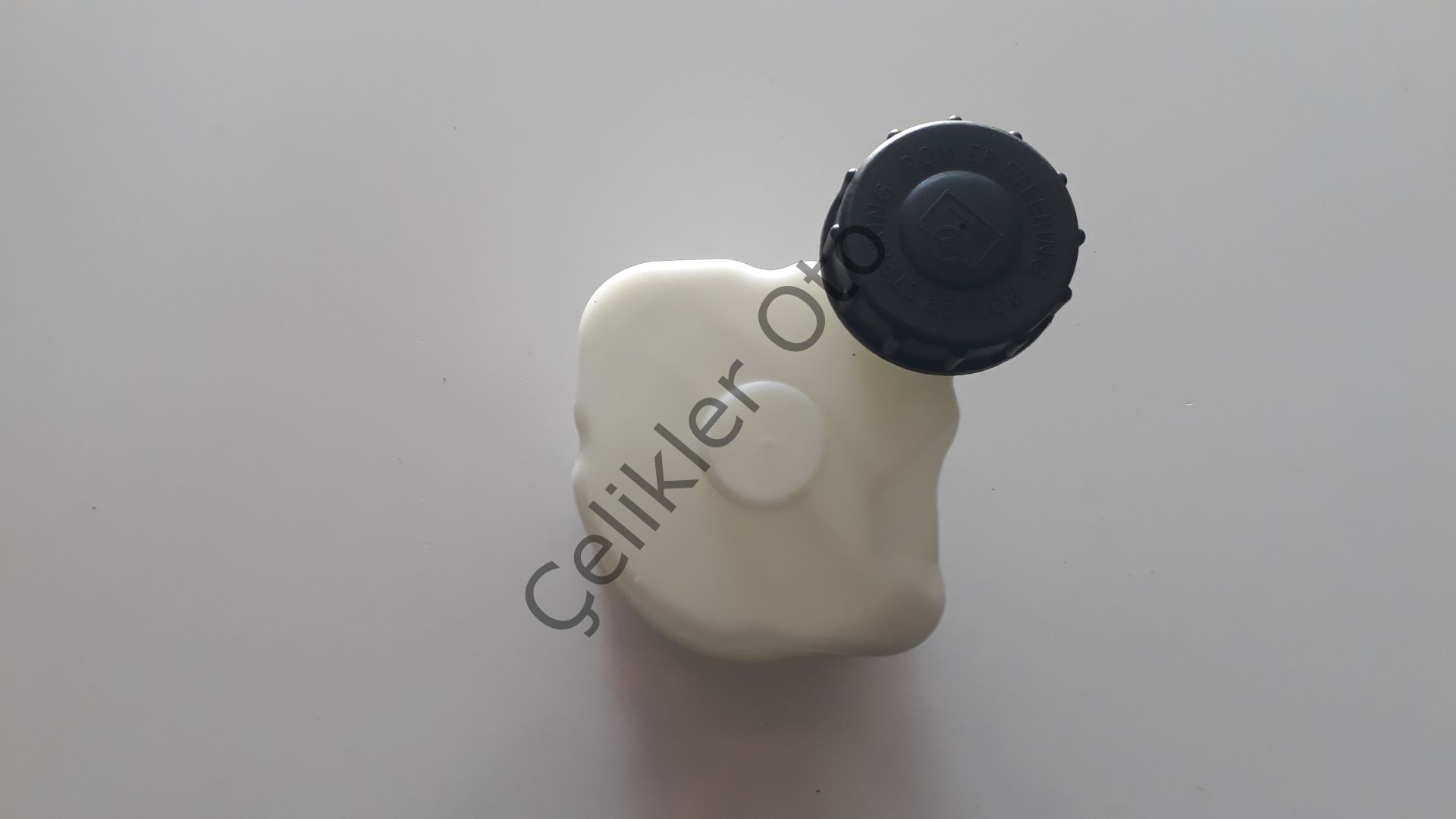 Hidrolik Direksiyon Deposu Clio Kango 1,5Dci K9K 7701470783