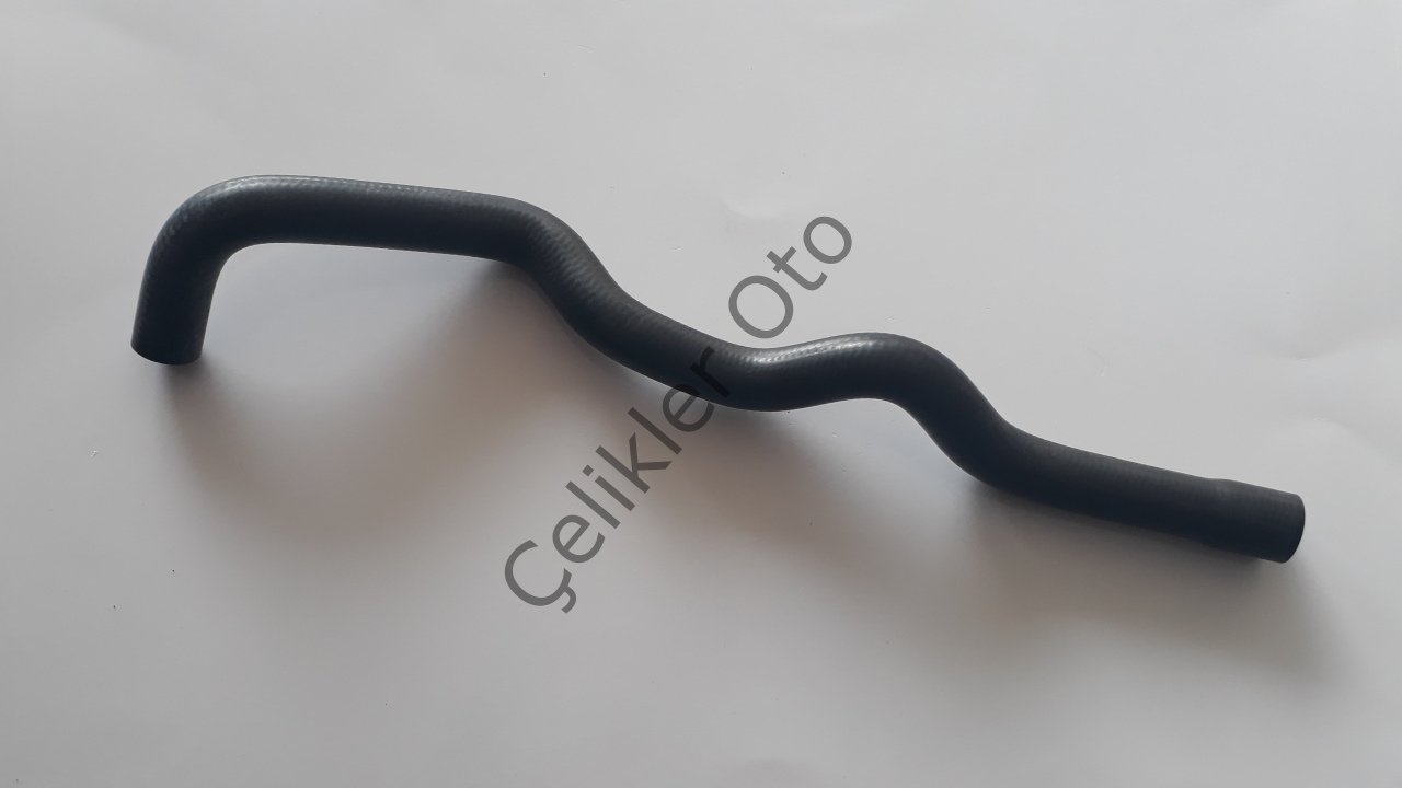 Kalorifer Hortumu Megane Scenic 7700437652