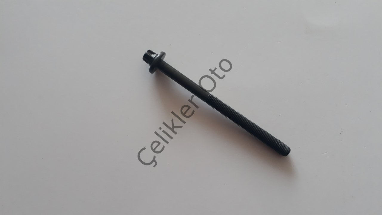 Silindir Kapak Saplaması Takımı Clio Modüs 1,2 16V D4F 7701473543