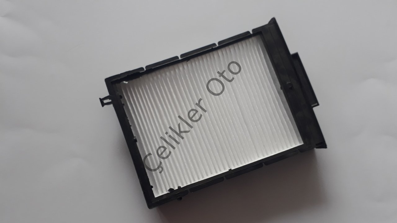 Polen Filtresi Megane 2 7701055109