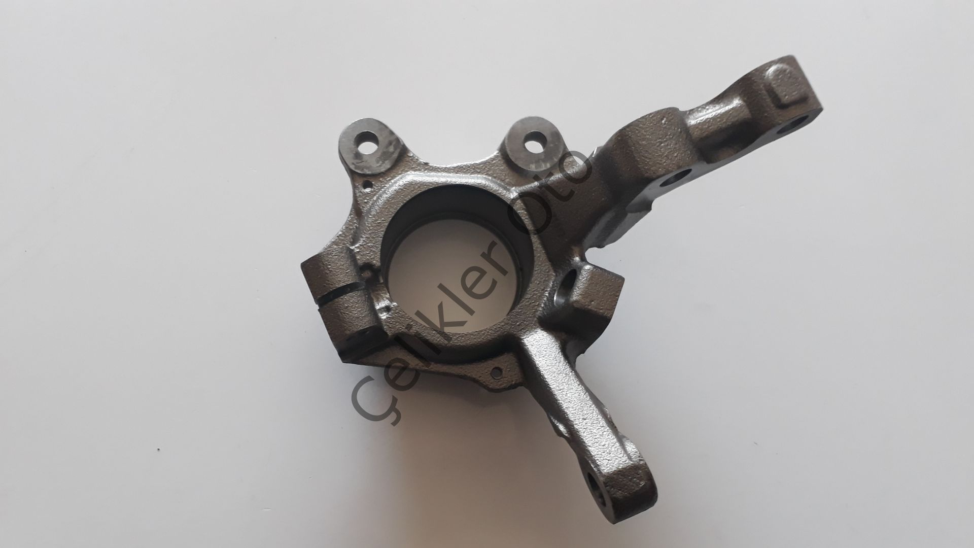 Sağ Aks Taşıyıcı Kango Megane 8200150223